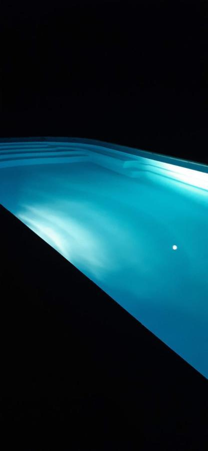 Villa Jasmin Régusse 外观 照片